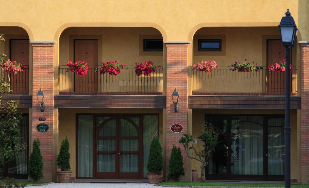 Agriturismo Il Boschetto Ornago Ngoại thất bức ảnh