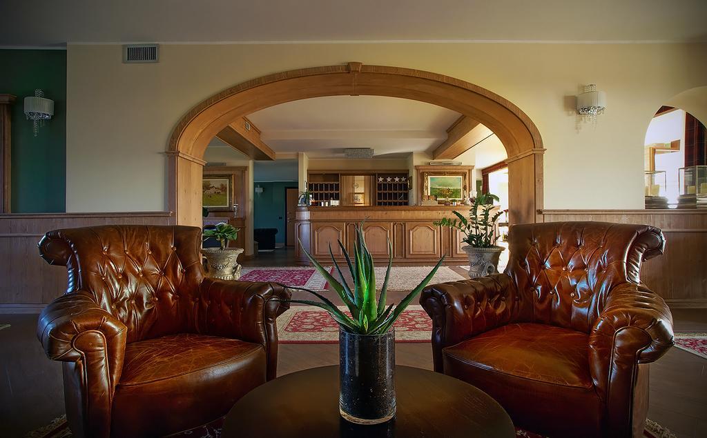 Agriturismo Il Boschetto Ornago Ngoại thất bức ảnh