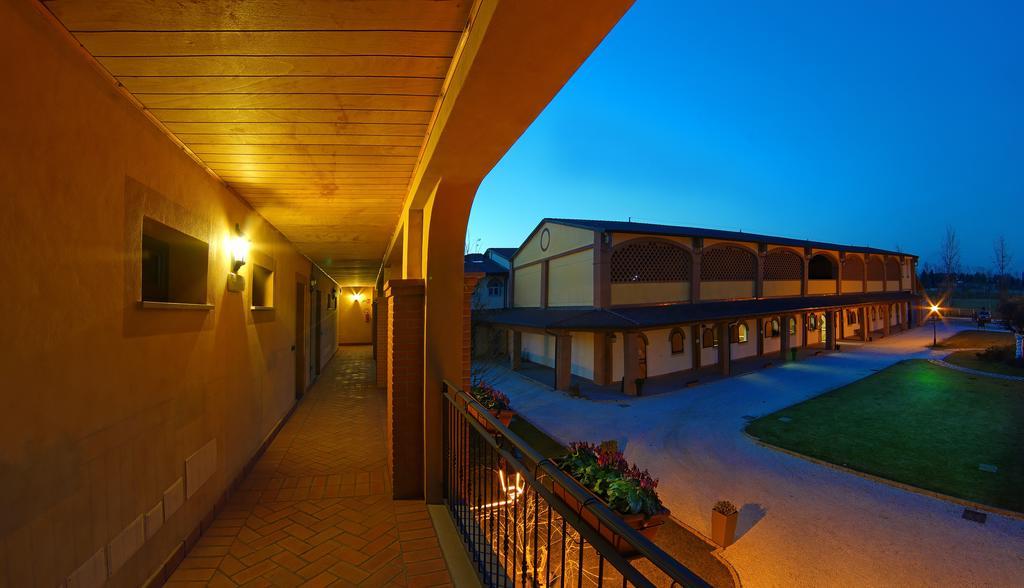 Agriturismo Il Boschetto Ornago Ngoại thất bức ảnh