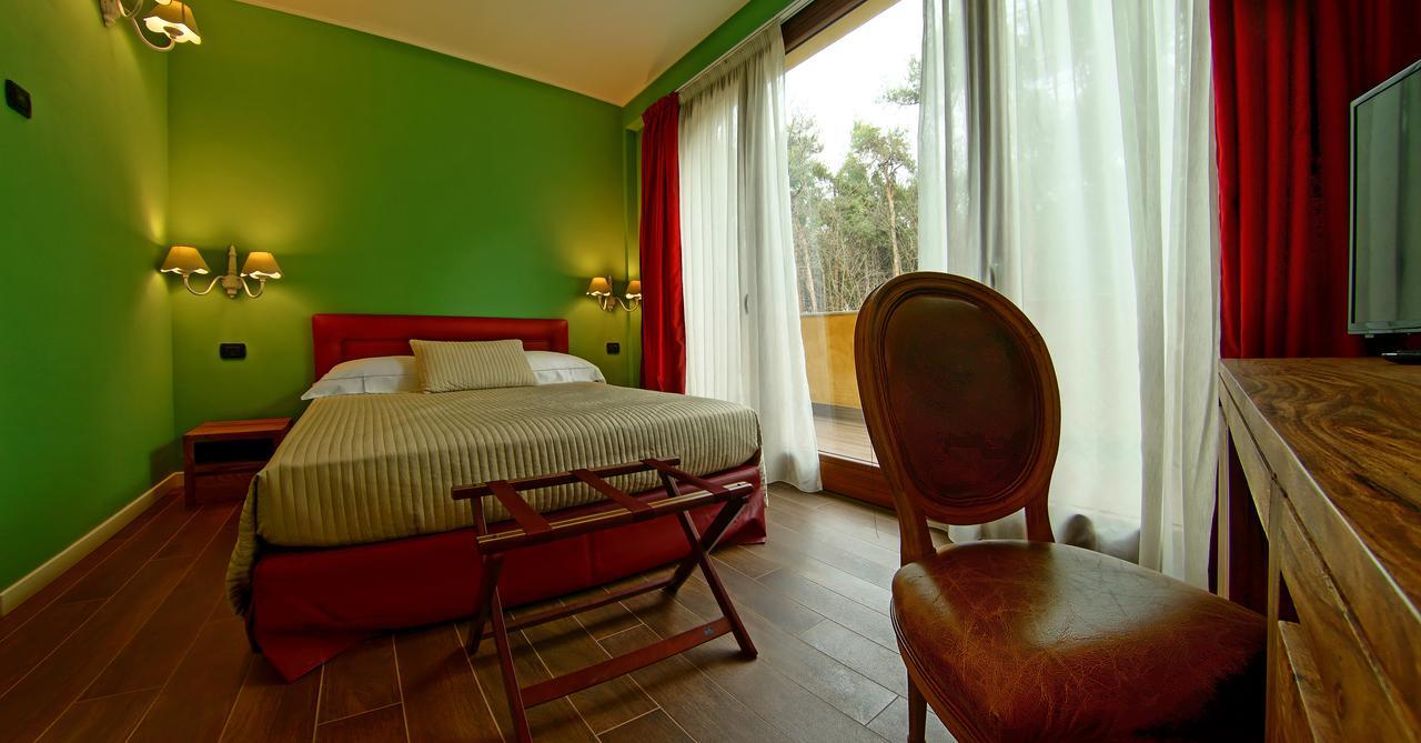 Agriturismo Il Boschetto Ornago Ngoại thất bức ảnh