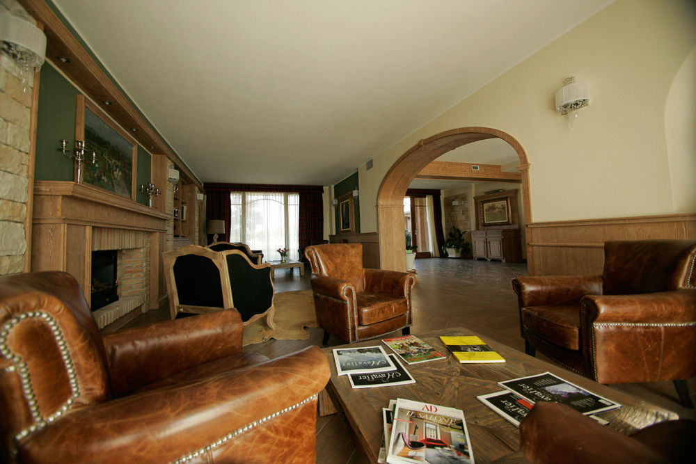 Agriturismo Il Boschetto Ornago Ngoại thất bức ảnh