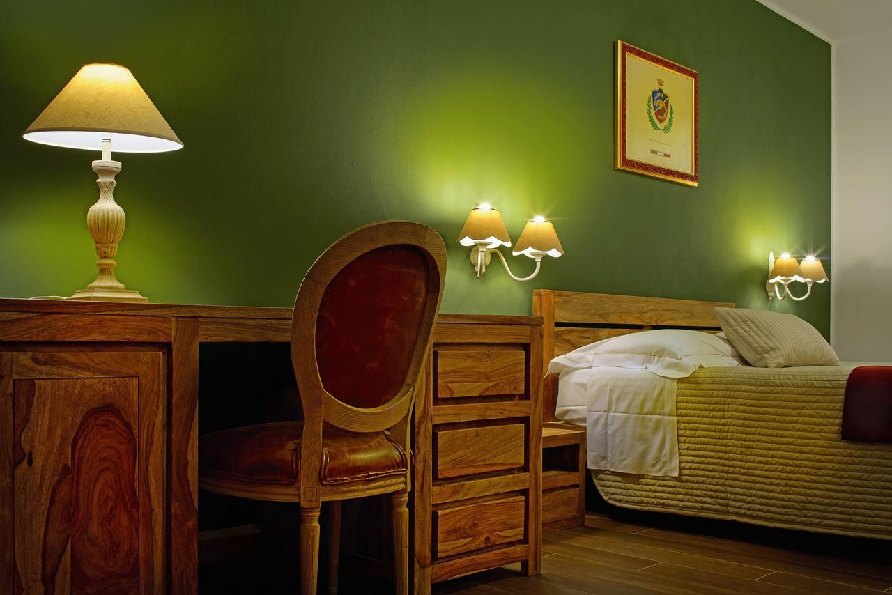 Agriturismo Il Boschetto Ornago Ngoại thất bức ảnh